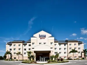 Fairfield Inn & Suites Venice