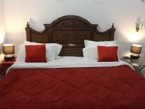 Hotel Lime Villa