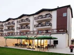 TeoDorka Med & Spa