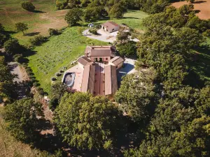 Agriturismo la Meria