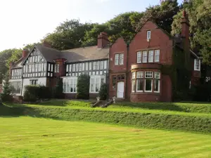 Brass Castle Country House Accommodation
