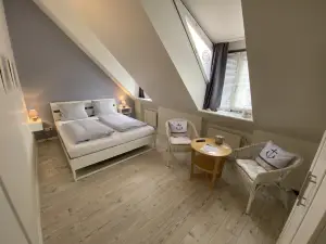 Gästehaus Lavendel