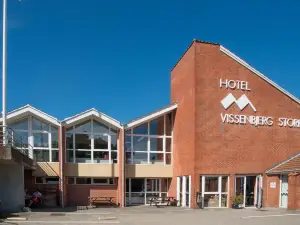 Hotel Vissenbjerg Storkro