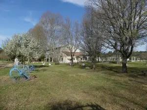 Le Domaine des Sources