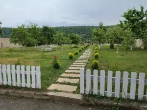 Riverside Villa