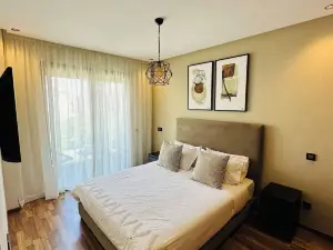 Stay'Inn - Palmier Luxury Living