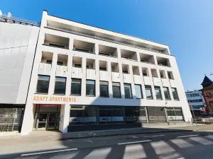 韋茨拉爾適應公寓