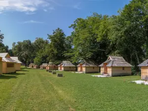 Slovenia Eco Resort