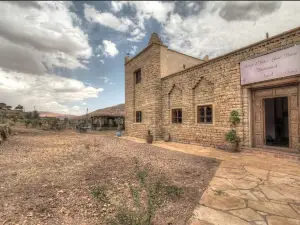Maison d'Hôtes Agdal Telouet