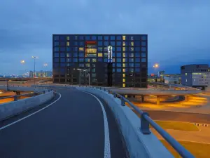 Radisson Blu Hotel, Zurich Airport
