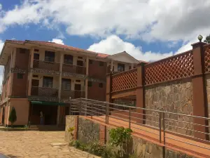 Global Friendship Hotel