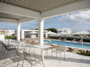 Tzanis Resort Skyros