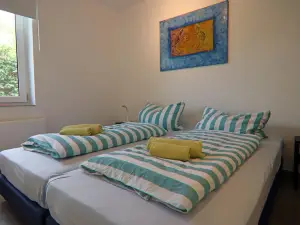 Haus am Gardersee Mit Garten