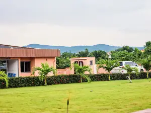 Jlk Guest House & Events Centre