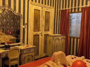 Mazi Otel
