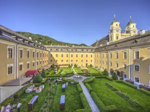 Schlosshotel Mondsee