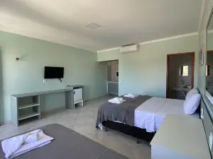 Pousada Maanain