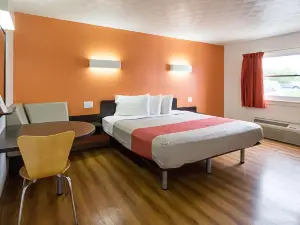 Motel 6 Sidney, Oh