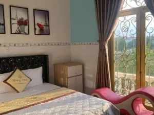 Hoàng Nam Hotel Bình Dương