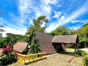 Refugio Cariguana