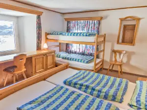 Hotel Bernina Hospiz