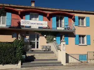 Hôtel Saint Michel