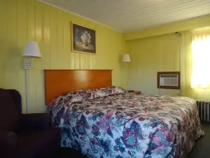 Pine Ridge Motel