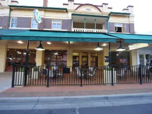 Hotel Victoria - Griffith