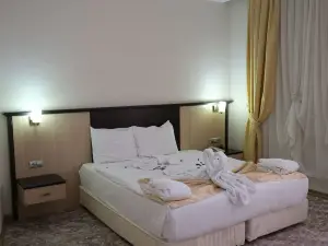 Roza Resort Thermal Hotel