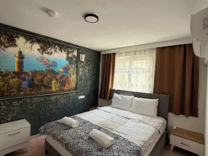 게리도니아 판시온