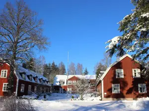 Sätra Brunn Hälsobrunn