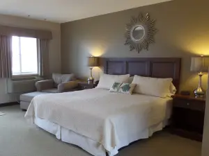 รูสเวลท์อินน์ ออฟไฮด์พาร์ค