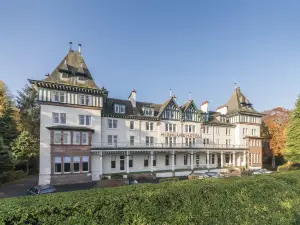 The Highland Hotel by Compass Hospitality
