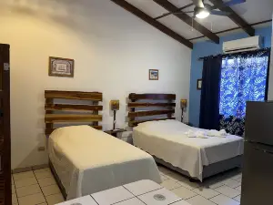 Cabinas El Colibri, Apart Hotel