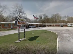 윈저 크로스로즈 모텔