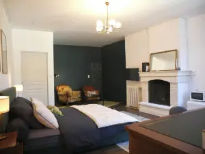 Les Suites de Bellac