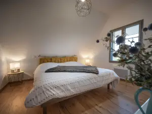 "Chez Michel " les Gîtes de Séry