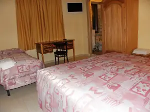 Agriturismo la Colombaia