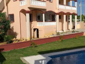 Apartamentos Nuevo Amanecer
