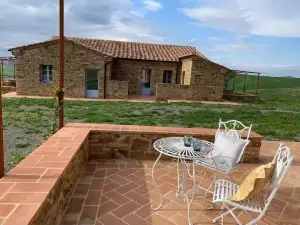 Cordella in Valdorcia Truffle and Olive Oil Resort
