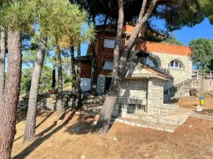 Casa Cadalso Mirador de Gredos
