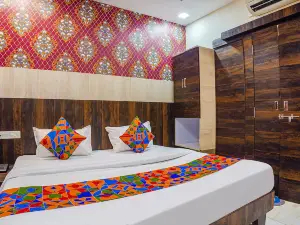 Fabhotel Brij Residency