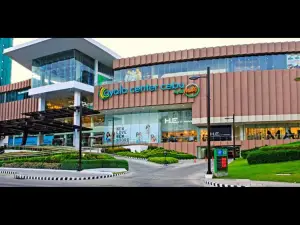 Samanakan's Condotel