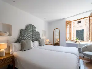 Petit Biniaraix Ex-Menditzu Rooms
