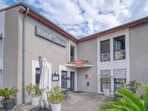 호텔 코트 수드