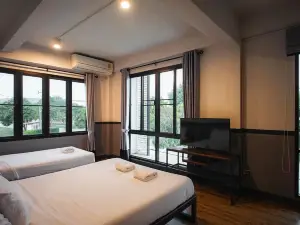 By Hotel Kanchanaburi