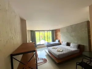 Moonrise Villa