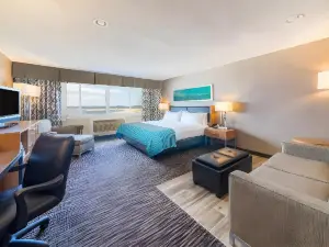 Holiday Inn Express Annapolis East-Kent Island