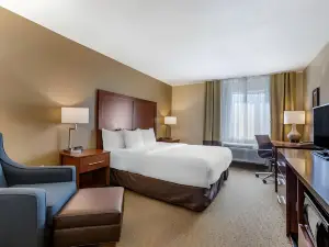 Wingate by Wyndham Los Alamos