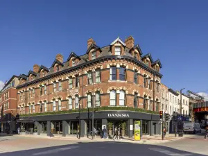 Hotel Indigo Leeds by IHG